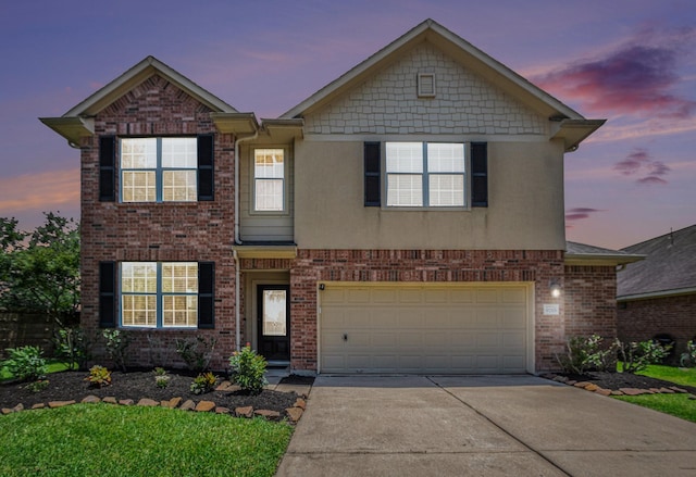 9719 Opal Rock Dr, Rosharon, TX 77583 - photo 1