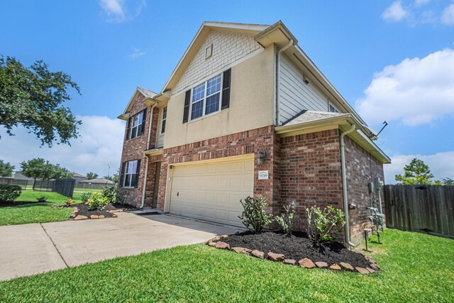 9719 Opal Rock Dr, Rosharon, TX 77583 - photo 3
