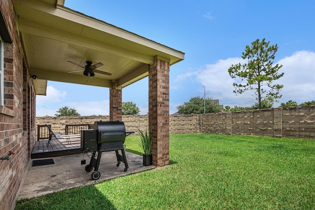 9719 Opal Rock Dr, Rosharon, TX 77583 - photo 28