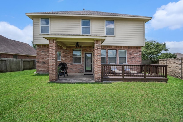 9719 Opal Rock Dr, Rosharon, TX 77583 - photo 30