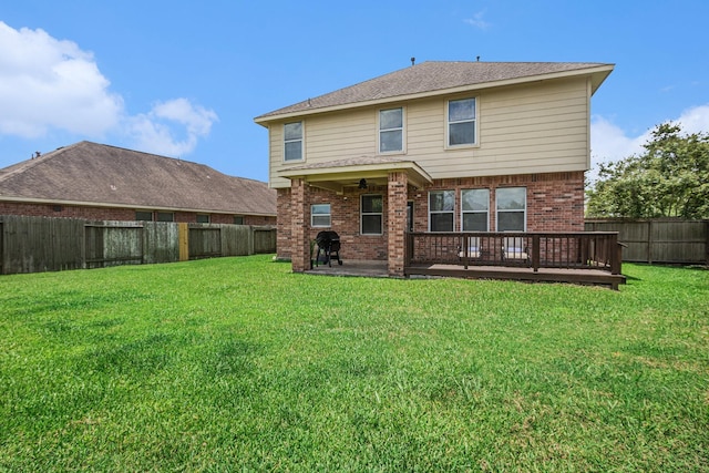 9719 Opal Rock Dr, Rosharon, TX 77583 - photo 31