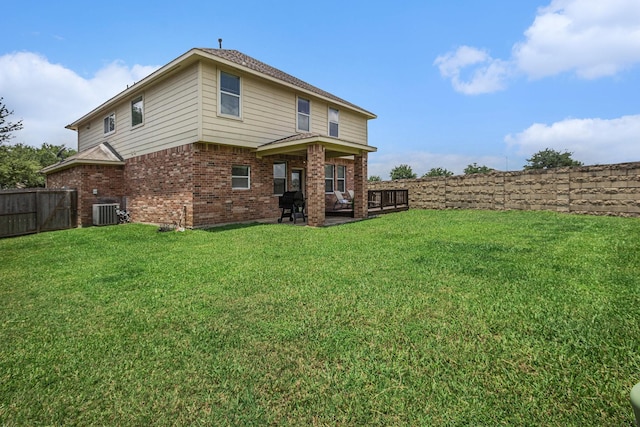 9719 Opal Rock Dr, Rosharon, TX 77583 - photo 32