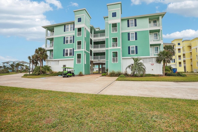 4231 Pointe W Dr Unit 101, Galveston, TX 77554 - photo 1