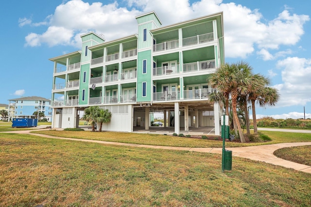 4231 Pointe W Dr Unit 101, Galveston, TX 77554 - photo 34