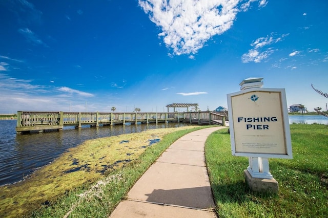 4231 Pointe W Dr Unit 101, Galveston, TX 77554 - photo 44