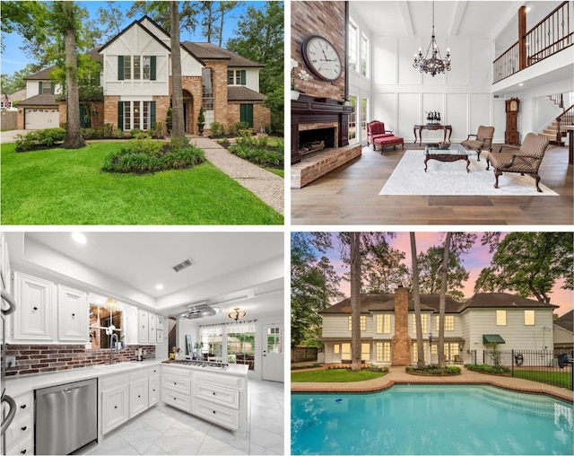 16011 Stratton Park Dr, Spring, TX 77379