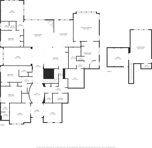30811 Spanish Moss Xing, Fulshear, TX 77441 - photo 4