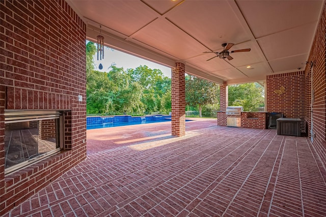30811 Spanish Moss Xing, Fulshear, TX 77441 - photo 41