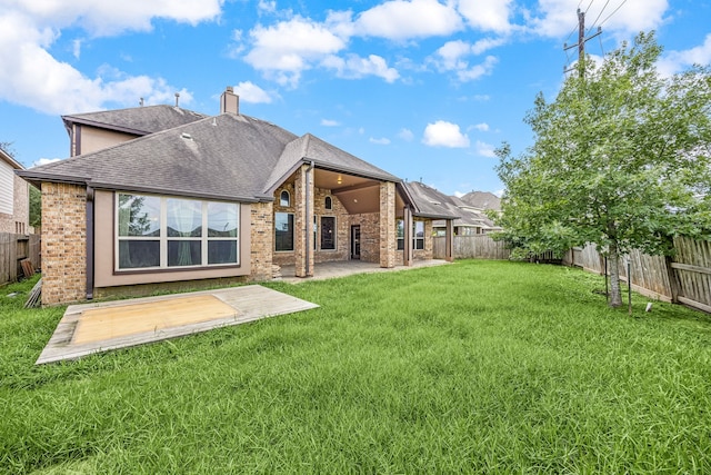 23914 Milazzo Dr, Richmond, TX 77406 - photo 44