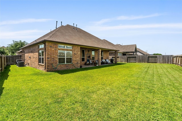 2031 Hampton Breeze Ln, Richmond, TX 77469 - photo 36