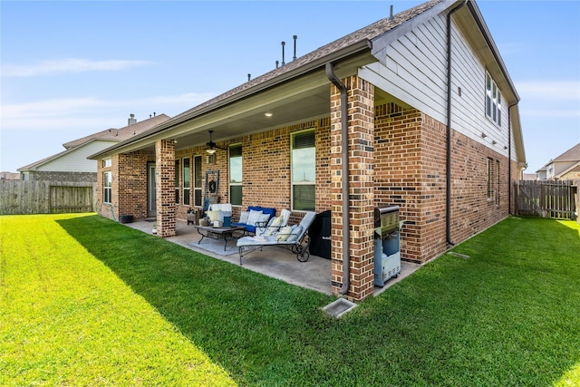 2031 Hampton Breeze Ln, Richmond, TX 77469 - photo 34