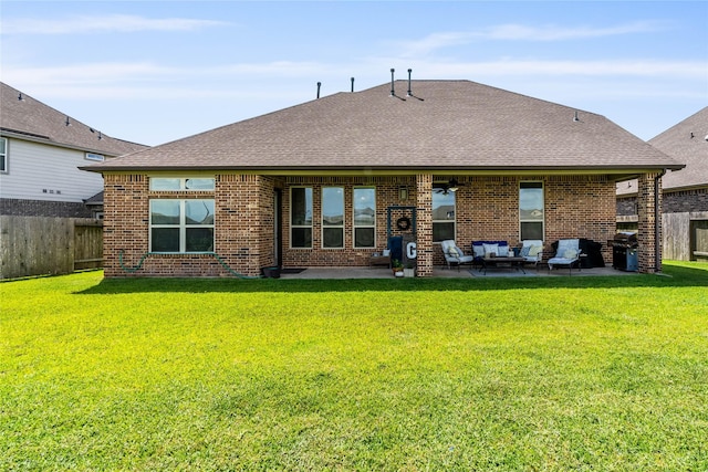 2031 Hampton Breeze Ln, Richmond, TX 77469 - photo 35