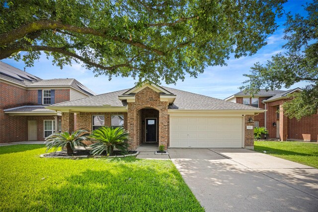 9510 Barr Spring Dr, Humble, TX 77396 - photo 1