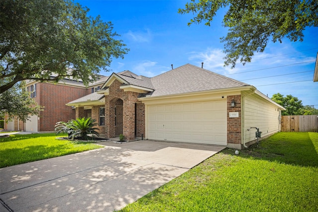 9510 Barr Spring Dr, Humble, TX 77396 - photo 2