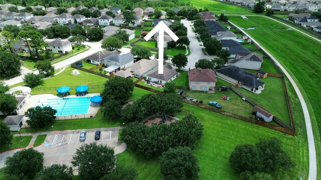 9510 Barr Spring Dr, Humble, TX 77396 - photo 25