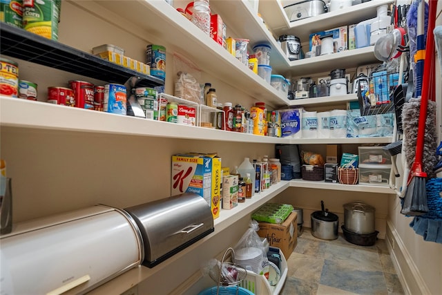 2750 Fm 563, Anahuac, TX 77514 - view of storage area