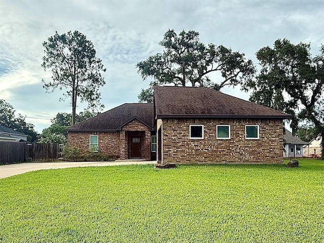 211 Prescott, West Columbia, TX 77486