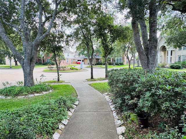 5403 Emerald Pointe Ln, Sugar Land, TX 77479 - surrounding community