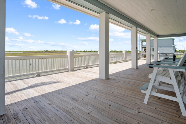 1301 Lagoon Dr, Crystal Beach, TX 77650 - photo 33