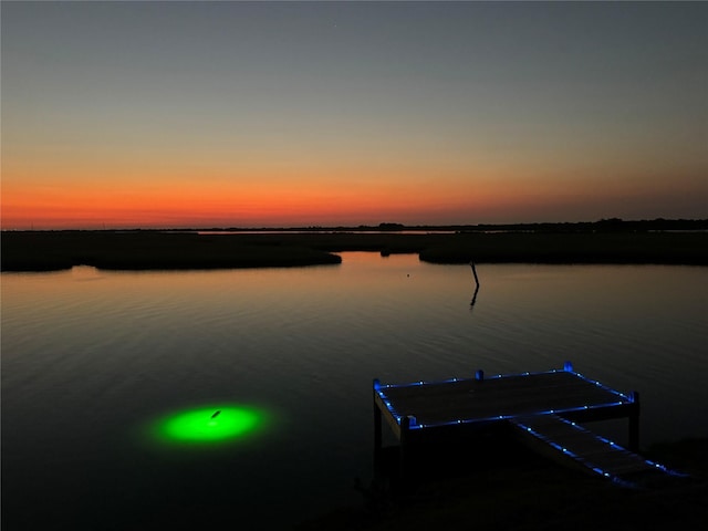 1301 Lagoon Dr, Crystal Beach, TX 77650 - photo 46