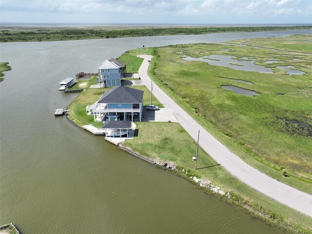 1301 Lagoon Dr, Crystal Beach, TX 77650 - photo 1