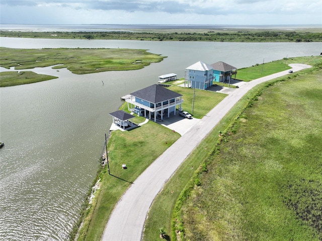 1301 Lagoon Dr, Crystal Beach, TX 77650 - photo 2
