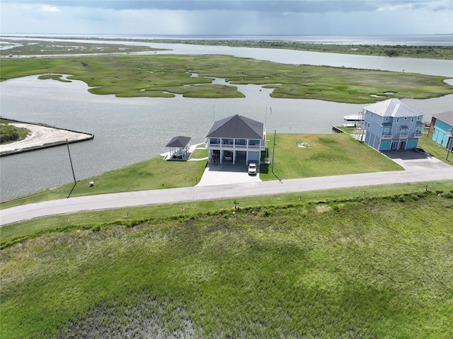 1301 Lagoon Dr, Crystal Beach, TX 77650 - photo 3