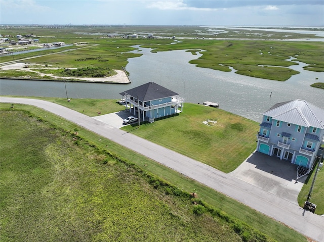 1301 Lagoon Dr, Crystal Beach, TX 77650 - photo 48
