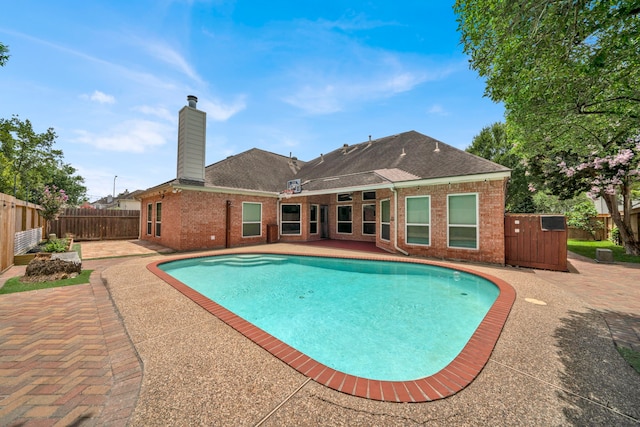 23010 Heathercroft Dr, Katy, TX 77450 - photo 39
