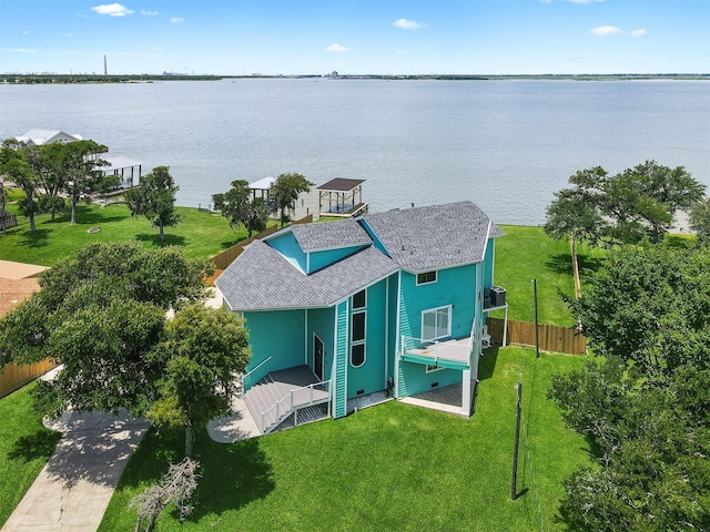 456 S Burnett Dr, Baytown, TX 77520 - photo 1