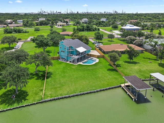 456 S Burnett Dr, Baytown, TX 77520 - photo 2
