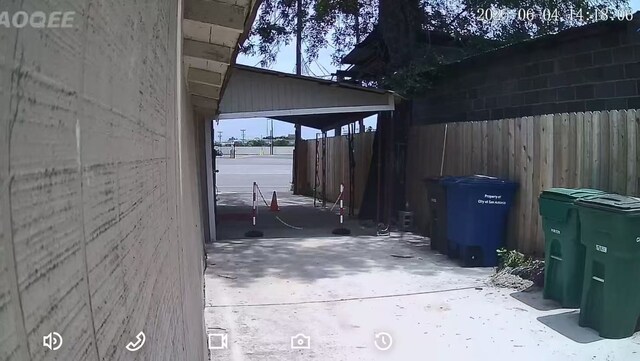 1811 S Brazos St, San Antonio, TX 78207 - photo 4