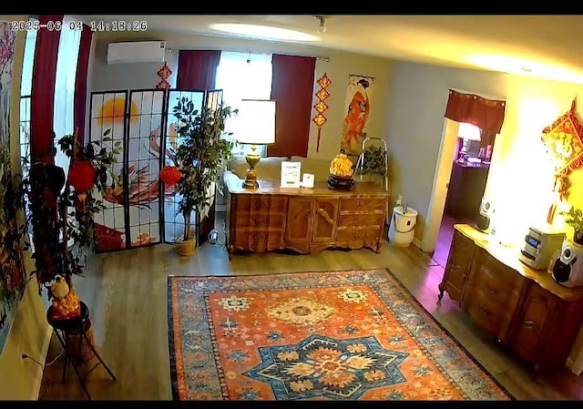 1811 S Brazos St, San Antonio, TX 78207 - view of reception