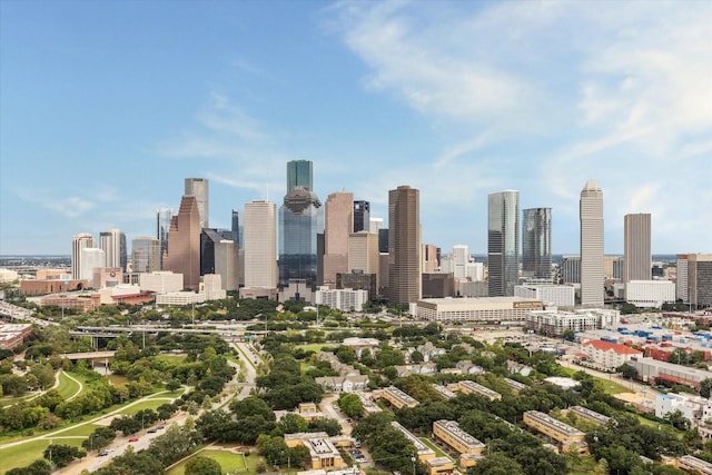 1711 Allen Pkwy Unit 1706, Houston, TX 77019 - photo 37