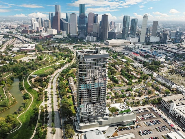 1711 Allen Pkwy Unit 1706, Houston, TX 77019 - photo 14