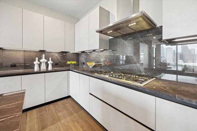 1711 Allen Pkwy Unit 1706, Houston, TX 77019 - photo 6