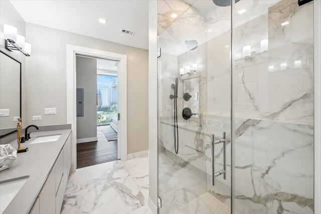 1711 Allen Pkwy Unit 1706, Houston, TX 77019 - photo 11