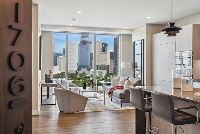1711 Allen Pkwy Unit 1706, Houston, TX 77019 - photo 1