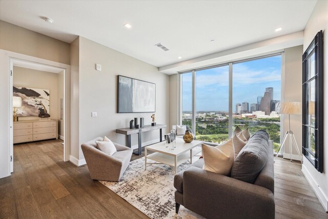 1711 Allen Pkwy Unit 1706, Houston, TX 77019 - photo 3