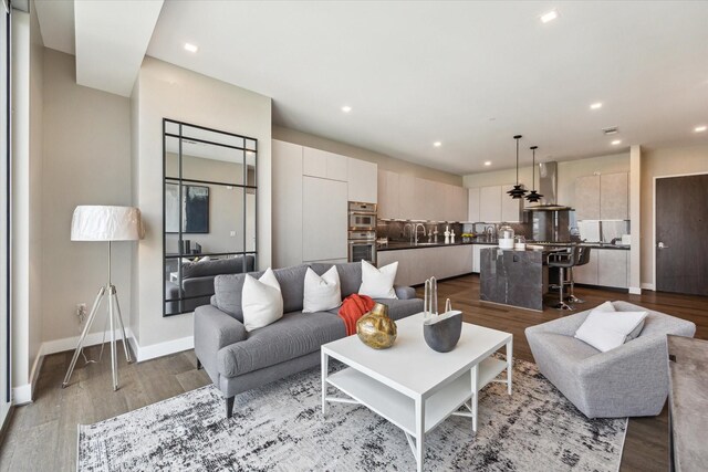 1711 Allen Pkwy Unit 1706, Houston, TX 77019 - photo 4