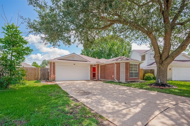 8202 Rustic Falls Ct, Houston, TX 77083 - photo 2