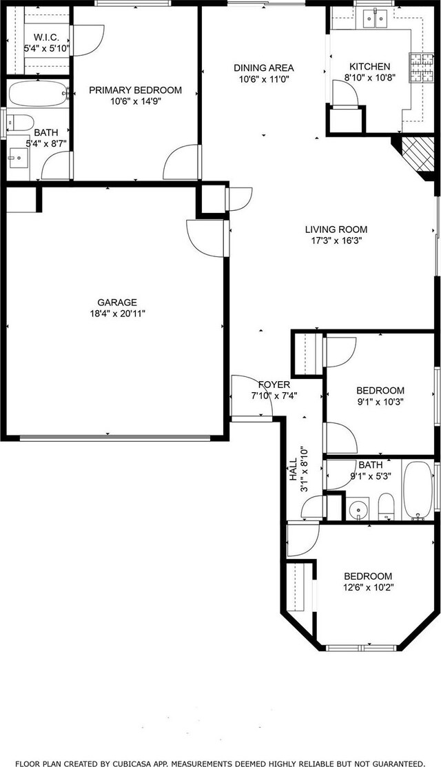 8202 Rustic Falls Ct, Houston, TX 77083 - photo 27