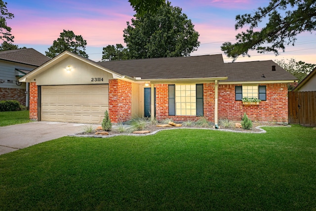 23114 Goodfellow Dr, Spring, TX 77373 - photo 1