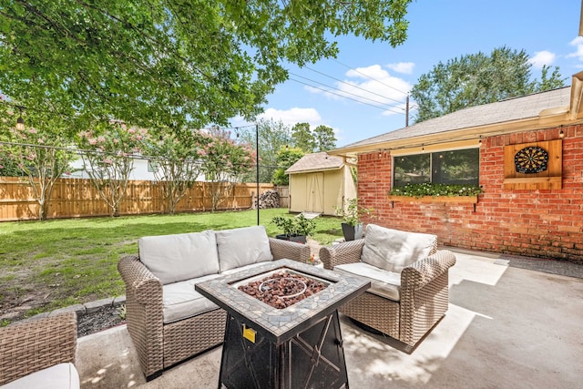 23114 Goodfellow Dr, Spring, TX 77373 - photo 19