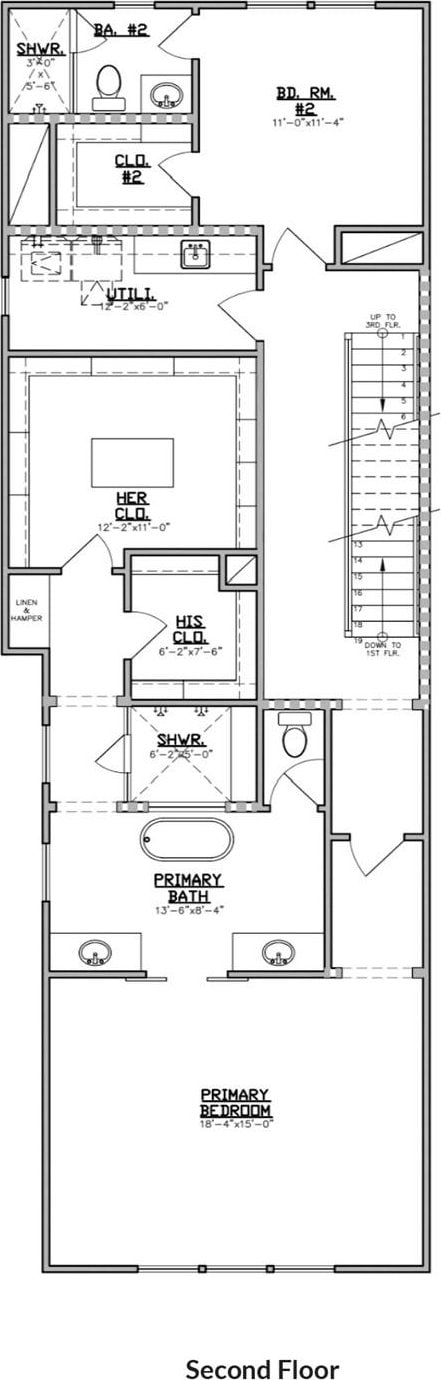 6209 Westcott St, Houston, TX 77007 - photo 35