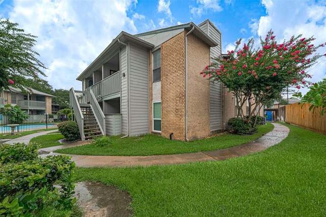 260 El Dorado Blvd Unit 1504, Houston, TX 77598 - photo 2
