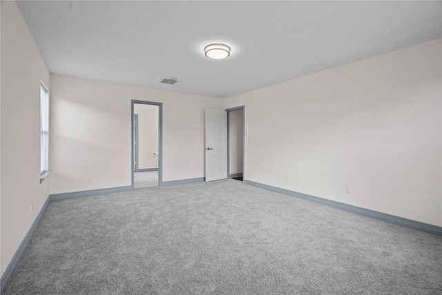 29418 Legends Hill Dr, Spring, TX 77386 - carpeted spare room with baseboards