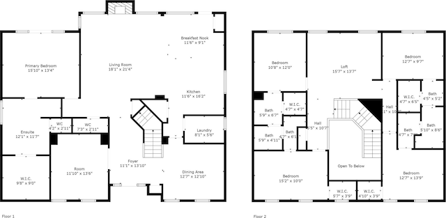 18714 Walden Forest Dr, Humble, TX 77346 - photo 48
