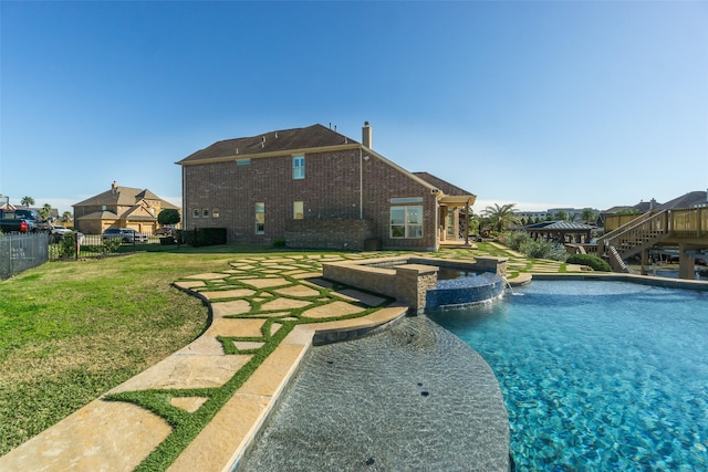 853 Coastal Ct, League City, TX 77573