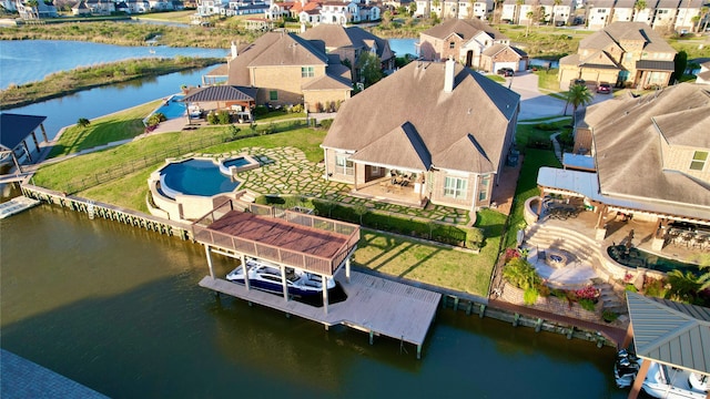 853 Coastal Ct, League City, TX 77573